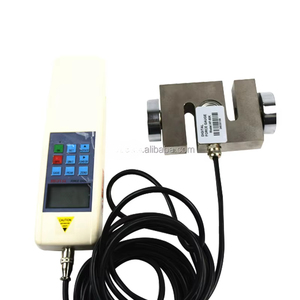 50kn 5000 किलोग्राम 1100lb उच्च प्रदर्शन hf डिजिटल पुश बल गेज मूल्य - Product Image 4