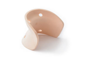 Kerah serviks Philadelphia trakea/penyangga leher/dukungan - Product Image 3