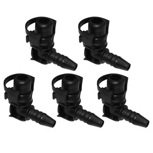 Ford Fiesta EcoSport <b>Radiator</b> Water Tank Plug Connector C1B18C362AA 9X2Z00933A Plastic Replacement Part - Product Image 5
