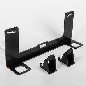 Support de fixation universel <span class=keywords><strong>ISOFIX</strong></span> pour siège <span class=keywords><strong>auto</strong></span> enfant, clip d'<span class=keywords><strong>installation</strong></span> pour interface rigide LATCH - Product Image 4