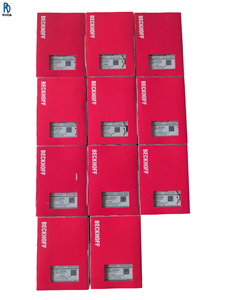 โมดูล EL4004 PLC โมดูลควบคุมระบบอัตโนมัติทางอุตสาหกรรม โมดูลเอาต์พุตแบบอะนาล็อก ประสิทธิภาพการทำงานที่มีความเสถียรสูง สำหรับงานอุตสาหกรรม - Product Image 1