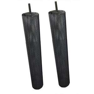 <strong>Magnesium</strong> <strong>titanium</strong> zinc ribbon <strong>anode</strong> for sodium hypochlorite - Product Image 1