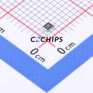 Resistencia SMD 0805 5% 1K2 (Tipo: Película Gruesa) (Resistencia: 1.2kOhm Precisión: ) - Product Image 1