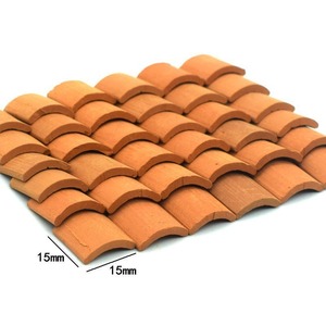 Ladrillos de Construcción en Miniatura a Escala 1:16, <span class=keywords><strong>Mini</strong></span> Ladrillos, Juguete de Construcción de Casas en Miniatura para Hacerlo Tú Mismo - Product Image 2