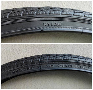 <span class=keywords><strong>Pneu</strong></span> en caoutchouc 700c 700x25 <span class=keywords><strong>700x28</strong></span> 700x35 - Product Image 4