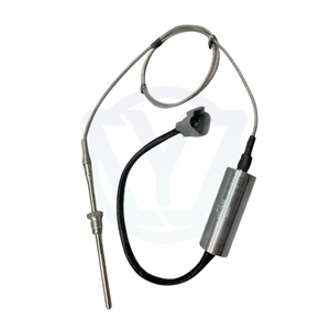 Interrupteur d'arrêt de carburant CYJ 4152432 compatible avec les moteurs diesel 490, 490B, 490BG, 490C - Product Image 3