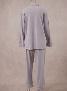 <span class=keywords><strong>Pigiama</strong></span> <span class=keywords><strong>Premaman</strong></span> TOB di Alta Qualità Comodo e Traspirante per Donne - Product Image 3
