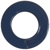 Ressort de moule de moyenne résistance Spring Factory, ressort de découpe bleu