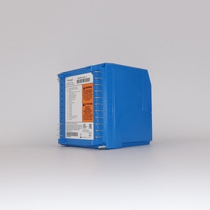 Contrôleur de Combustion au Gaz Honeywell RM7897C1000 120V, Spécialement Conçu pour les Systèmes de Brûleurs, Fabriqué aux États-Unis - Product Image 2