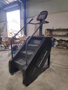 <span class=keywords><strong>Precio</strong></span> al por mayor de fábrica Stair Master Equipment <span class=keywords><strong>Gym</strong></span> Stepper <span class=keywords><strong>Máquina</strong></span> de ejercicios - Product Image 5