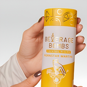 Bombes à <span class=keywords><strong>cocktail</strong></span> aux options de saveurs Mojito, Sex on the Beach, Pornstar Martini - Product Image 6