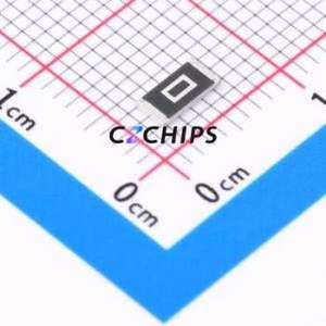 Resistencia SMD de 1% y 0 ohmios de 2010 (Tipo: Película Gruesa) (Resistencia: Precisión:) - Product Image 1