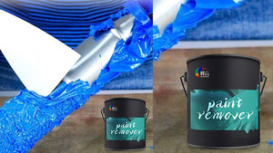 <span class=keywords><strong>Precio</strong></span> de fabricación, agente acrílico, removedor de <span class=keywords><strong>pintura</strong></span> en aerosol, cepillo, raspador de <span class=keywords><strong>madera</strong></span>/Metal, pelador <span class=keywords><strong>para</strong></span> <span class=keywords><strong>pintura</strong></span>, revestimiento líquido, uso en remojo - Product Image 5