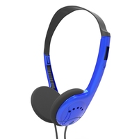 Vente en gros OEM Économie Léger Jetable Général USB Avion Airline Aviation Casque Fabricants Casques jetables