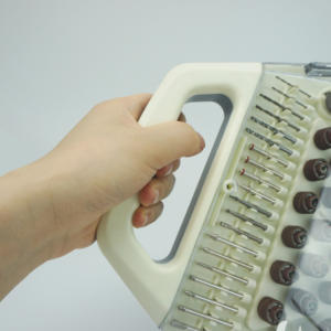 Kit d'accessoires d'outils rotatifs <span class=keywords><strong>Dremel</strong></span> - Product Image 3