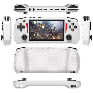 Consola de Juegos Retro Portátil G33 Mini Arcade, Pantalla de 4.3 Pulgadas, Salida HD, Batería de 2500mAh, Compatible con Tarjeta TF, Venta al Por Mayor - Product Image 1