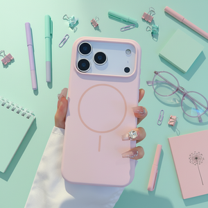 เคส TPU ลดราคาสำหรับตัวแทนจำหน่าย iPhone 13 Pro <span class=keywords><strong>Max</strong></span> ปุ่ม AI แหวนแม่เหล็ก ป้องกันเลนส์ กันกระแทก ขายส่ง - Product Image 1