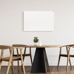 Panel de Calefacción por Infrarrojos Lejanos, Diseño Moderno, Calentador para el Hogar, Aplicación Tuya, 430W, Calentador de Piernas - Product Image 3