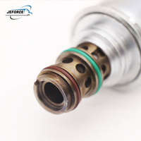 Vanne de commande solénoïde JEFORCE 21596649 22634882 23509305 pour Volvo pour camion Renault