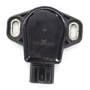 Sensor de posición del acelerador 16402-RAA-A01 16402-RAC-A01 16402-RAA-A02 16402RAAA01 para <span class=keywords><strong>Honda</strong></span> Accord 2,4 - Product Image 5