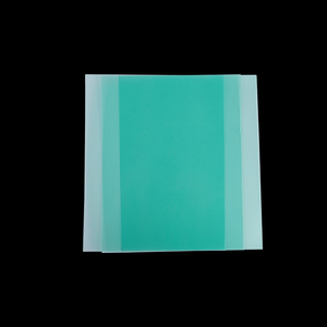 Consumibles de Laboratorio, Película COC para Chips Microfluídicos, Baja Fluorescencia, Transparente, Especificaciones Personalizables OEM - Product Image 3