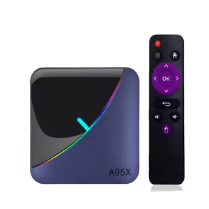 <span class=keywords><strong>Android</strong></span> TV Box thông minh siêu 4k Set-Top Box Hot Bán USA anh Châu Âu Đức Hà Lan - Product Image 4