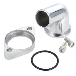 Torneo de Agua de Aluminio de 15 Grados RSRC301AZ para Motores Chevrolet 327 350 454 396 SBC BBC - Pieza de Refrigeración del Motor - Product Image 1