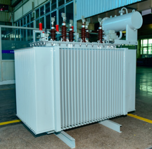 315kva 11/0.4kv Tipo de aceite Transformador Bobinado de cobre Transformador de potencia estándar IEC 11 ONAN Transformador trifásico <span class=keywords><strong>2</strong></span> años - Product Image 3