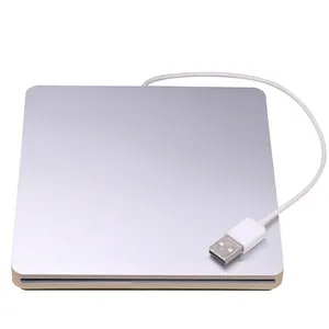 2.0 Notebook External DVD Suction Optical Drive USB Removable Optical Drive CD Burner PC Universal