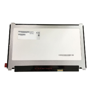 B133HAN04.1 HW2A Pantalla LCD TFT de 13.3 Pulgadas eDP de 40 Pines, Económica y Nueva, Resolución 1920*1080 - Product Image 1