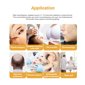 หลอดโซเดียมซิเตรตสำหรับฟื้นฟูผิว, หลอดทางการแพทย์ - Product Image 5