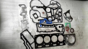 Kit de révision et de reconstruction pour moteurs diesel Xpower C4.4 312D2 320D2 420E à injection directe 297-1546 297-1547 315-3395 Garantie 6 mois - Product Image 6