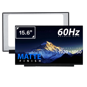 Pantalla LCD para Portátil FHD de 15.6 Pulgadas, 30 Pines, EDP, 60Hz, B156HAN02.1, N156HCA-EAB, B156HAN02.2, B156HAN02.3, NV156FHM-N48, NV156FHM-N47, B156HAN02.4 - Product Image 1