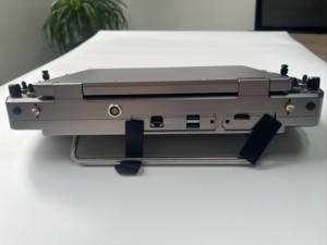 Skywalker G10S điều khiển tầm xa mặt đất trạm điều khiển UAV chuyến bay từ xa Receiver Transmitter PC điều khiển phụ kiện - Product Image 5