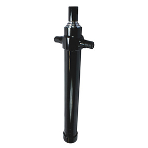 กระบอกไฮดรอลิกแบบยืดหดได้ 3 ขั้นตอน รุ่น <span class=keywords><strong>Htc</strong></span>-10833 สำหรับรถดัมพ์และรถบรรทุก - Product Image 6