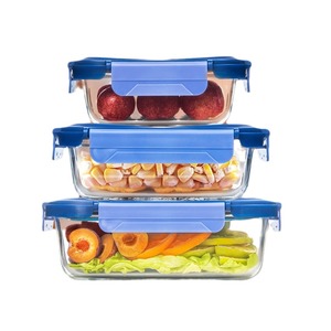<span class=keywords><strong>Luminarc</strong></span> Boîte à lunch carrée d'emballage pour enfant <span class=keywords><strong>avec</strong></span> logo personnalisé Boîte à lunch scellée <span class=keywords><strong>avec</strong></span> <span class=keywords><strong>couvercle</strong></span> <span class=keywords><strong>en</strong></span> plastique pour réchauffer les aliments Boîtes à lunch pour enfants - Product Image 1