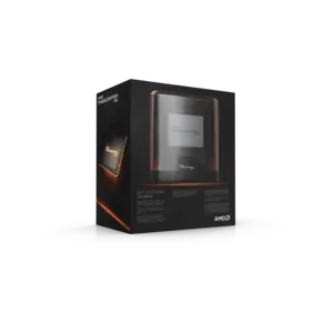 Threadripper PRO Boxed 24 Core 3.8 GHz Socket 280W CPU - Product Image 5