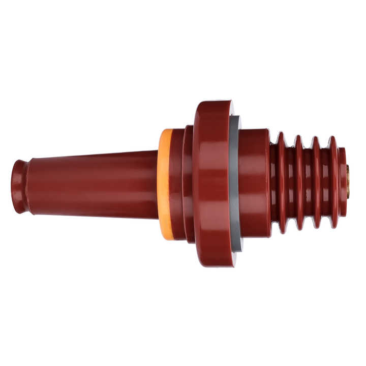 Integral Bushing 200a 15kv Integral Bushing For Transformer Ieee 386 Epoxy Loadbreak ...