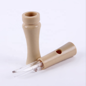 Săn Mồi Người Gọi Còi Vịt Gọi Trò Chơi Rook Hunter Đặc Biệt Bionic Vịt Decoy Săn Người Gọi Còi Khác Sản Phẩm Câu Cá - Product Image 3