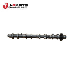Conjunto de árbol de levas de escape para Toyota Hilux KUN25 2004-2015 OE 13502-0L010 135020L010 - Product Image 1