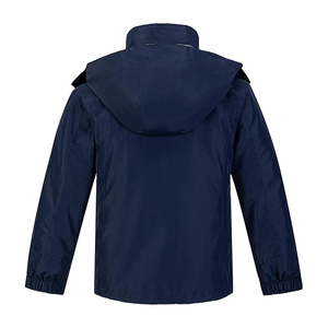 Nuevo Diseño Personalizado al <span class=keywords><strong>por</strong></span> Mayor, Chaqueta de Invierno para Niños Resistente al Viento, Chaquetas Acolchadas Transpirables de Alta Calidad - Product Image 2