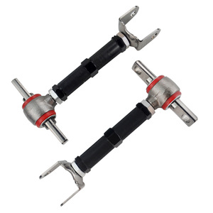 Brazo de Control Trasero Poyracing para Honda Accord 2002-2006 RSX Base Type S, Sistema de Suspensión Panarm - Product Image 4