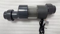 Générateur d'hypochlorite de sodium électrolytique personnalisé Kig pour piscine, de bonne qualité