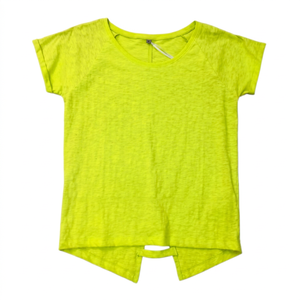 Ensemble 5 pièces Start personnalisé T-shirts à manches courtes pour femmes DTF imprimé vêtements tricotés à col rond pour adolescents T-shirt d'usine direct - Product Image 1