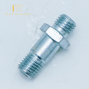 Suku Cadang Mesin Diesel Grosir 2467413025 Pompa Ve Katup Pengembalian Baja Kecepatan Tinggi - Product Image 2