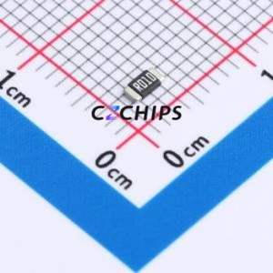 Resistencia de Detección de Corriente / Resistencia Shunt YHR1206SE1WR010J5 1206 (Resistencia: 10mOhm) (Precisión: 5%) (Potencia: 1W) - Product Image 1