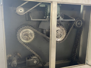 Ngô bong tróc Máy ngũ cốc nguyên hạt mảnh ngô làm cho máy hạt sản phẩm Máy làm - Product Image 5