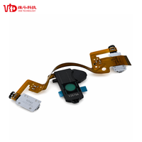 Accessoires professionnels de surveillance CCTV, commutateur intégré P-Iris IR-CUT pour caméra réseau, système de vision nocturne