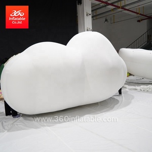 بالون سحاب قابل للنفخ للدعاية عال الجودة بشعار مخصص - Product Image 2