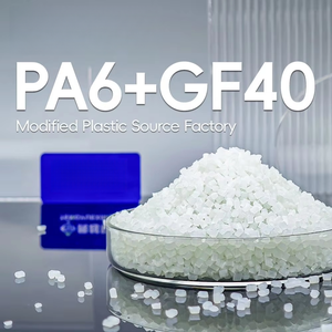 FUXI High Temperature PA66 for Motor Parts and Thermal Stable Electrical Components - Product Image 1